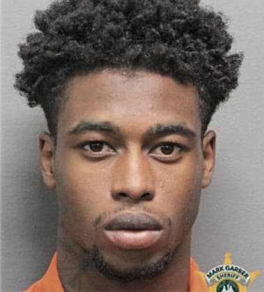 Carlos Sam, - Lafayette Parish County, LA 